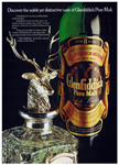 Glenfiddich Pure Malt Scotch Whisky